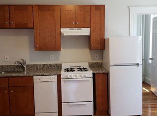 1615 Commonwealth Ave APT 27, Brighton, MA 02135