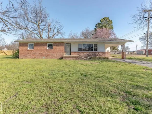 106 W Texie Ave, Monette, AR 72447