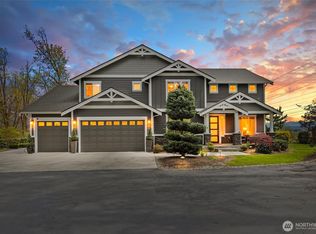 11733 Seattle Hill Road, Snohomish, WA 98296