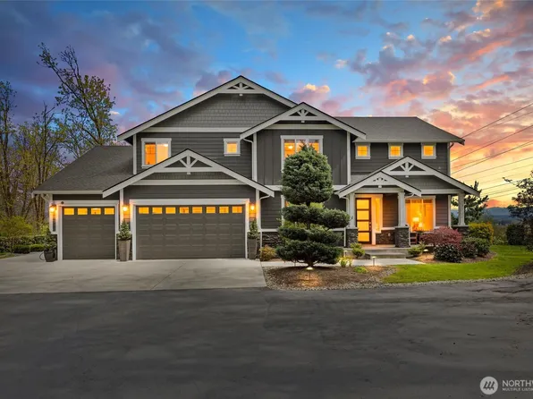 11733 Seattle Hill Road, Snohomish, WA 98296