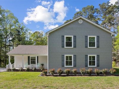 3704 Landstown Rd, Virginia Beach, VA, 23456