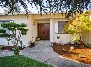 616 36th Ave, San Mateo, CA 94403