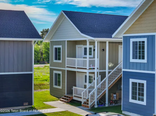 424 Clubmoss Ln, Driggs, ID 83422