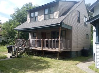 15593 Wabash St, Detroit, MI 48238