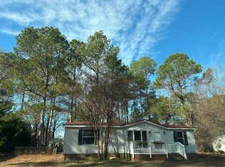 29 Kelly Ct N, Lillington, NC 27546