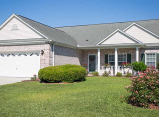 1618 Sedgefield Dr, Murrells Inlet, SC 29576