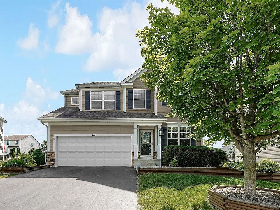 1st image of 733 Brevard Cir