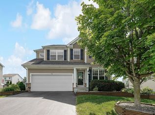 733 Brevard Cir, Pickerington, OH 43147