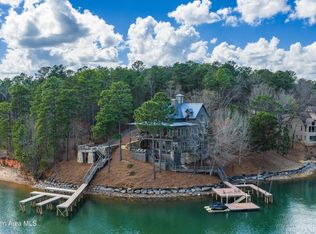 791 Old Still Rd, Dadeville, AL 36853