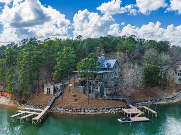 791 Old Still Rd, Dadeville, AL 36853