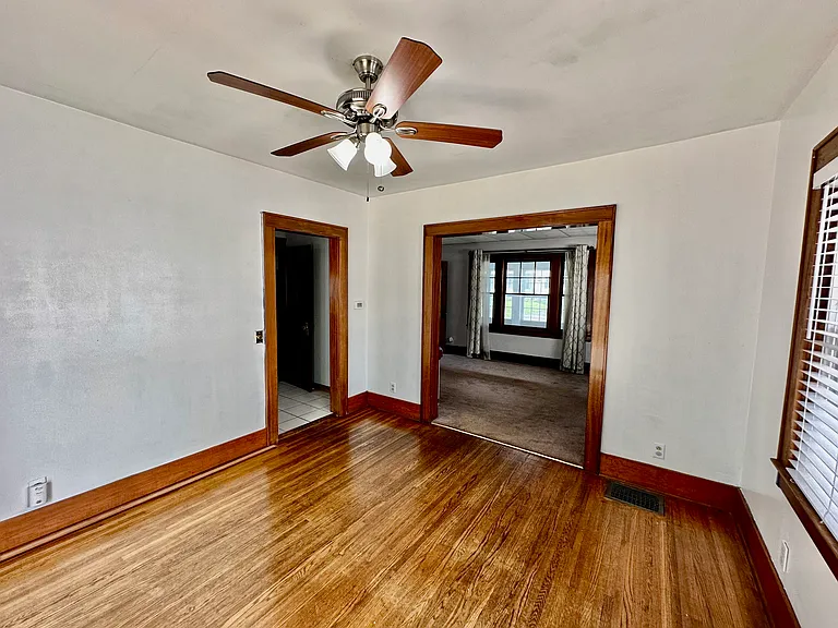 Dinning room