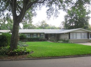 1934 Gunn Rd, Winter Park, FL 32792