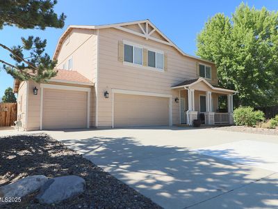 400 Copper Vista Ct, Reno, NV, 89506