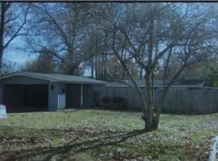 309 Braden St, Jacksonville, AR 72076