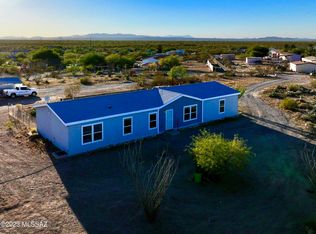 13295 S Hunting Dog Rd, Vail, AZ 85641