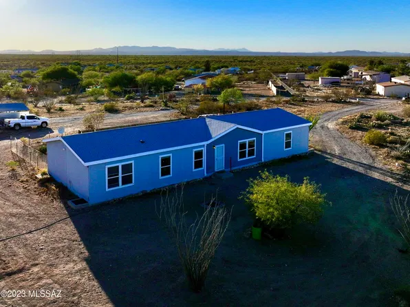 13295 S Hunting Dog Rd, Vail, AZ 85641