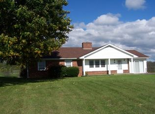 890 Comers Rock Rd, Elk Creek, VA 24326