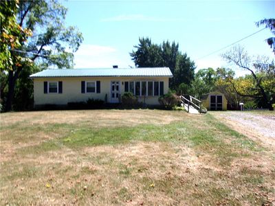 9458 County Road 15, Livonia, NY, 14487