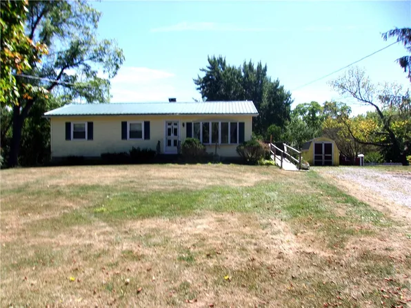 9458 County Road 15, Livonia, NY 14487