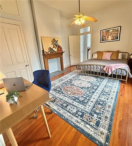 114 S Hennessey St — Photo 10