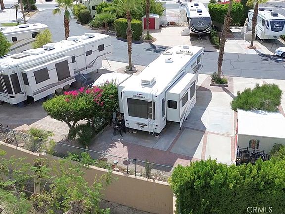 5th image of 69801 Ramon Rd #425
