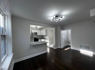 1626 N California Ave #3, Chicago, IL 60647