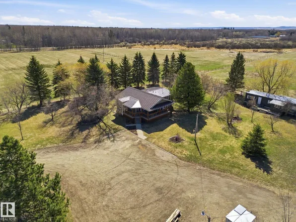5503 Township Rd #534, Parkland County, AB T0E 0V0