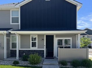 2316 E Spice Loop #1, Nampa, ID 83651