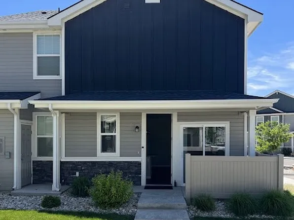 2316 E Spice Loop #1, Nampa, ID 83651
