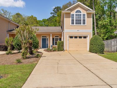 2711 Laurelwood Ln, Tallahassee, FL, 32308