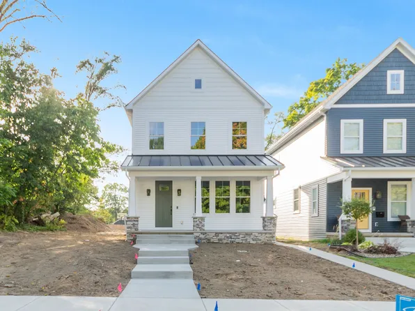 1121 N Lawrence St, South Bend, IN 46617