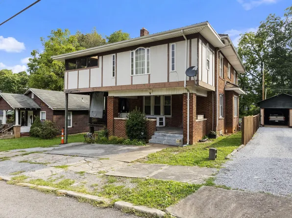 1107 Buffalo St, Johnson City, TN 37604