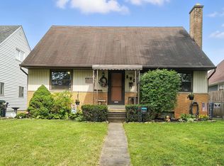 890 S Roys Ave, Columbus, OH 43204