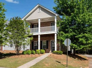 243 Milford Dr, Athens, GA 30605