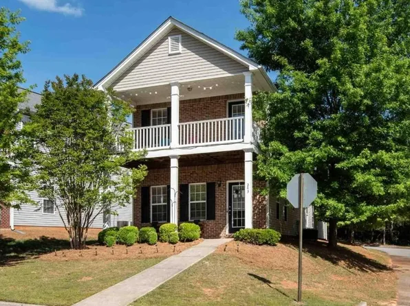 243 Milford Dr, Athens, GA 30605