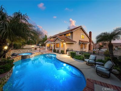11020 Seven Pines Dr, Rancho Cucamonga, CA, 91737