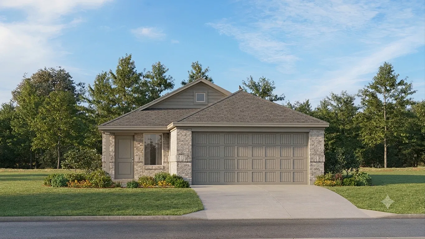 4 bed, 1600 sqft, $2,130 — Photo 1