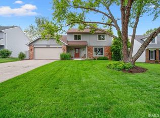 4327 Locust Spring Pl, Fort Wayne, IN 46804
