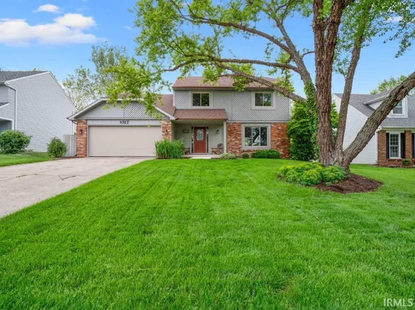 4327 Locust Spring Pl, Fort Wayne, IN 46804