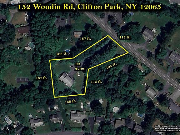 5th image of 152 Woodin Road