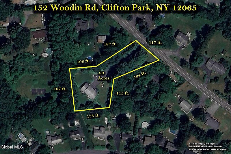 5th image of 152 Woodin Road