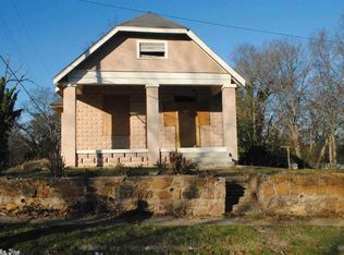 1608 W 26th St, Little Rock, AR 72206