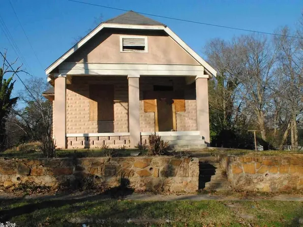 1608 W 26th St, Little Rock, AR 72206