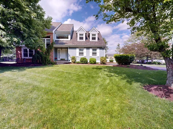 102 Rose Twig Ln, North Wales, PA 19454