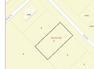 0 Droad St, Jacksonville, FL 32208