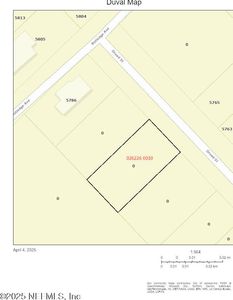 0 DROAD Street, Jacksonville, FL, 32208