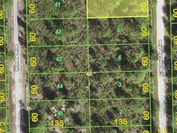 12239 Cartouche Ave #6, Punta Gorda, FL 33955