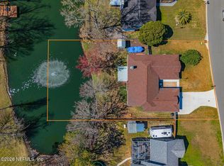 426 HARVEST BEND Drive, Fleming Island, FL 32003