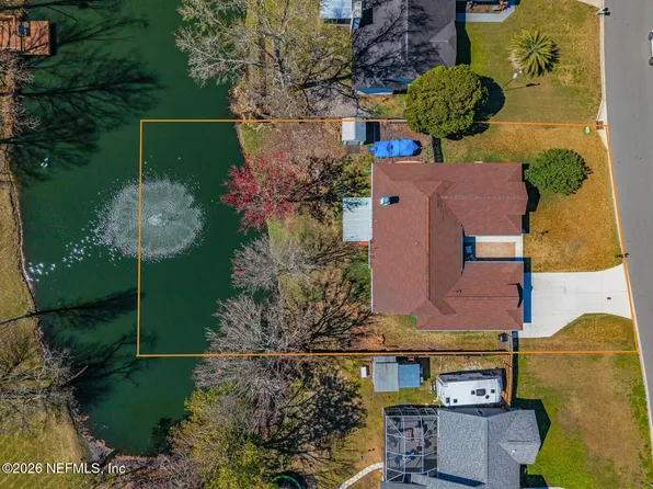 426 HARVEST BEND Drive, Fleming Island, FL 32003