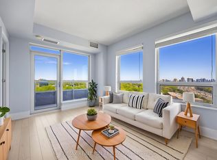 120 Harrison Garden Blvd Unit 1427, Toronto, ON M2N 0H1